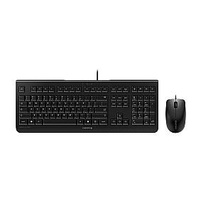 CHERRY DC 2000 - tastatur og mus-sat -