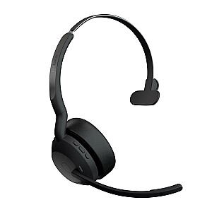 Jabra Evolve2 55 UC Mono - гарнитура - м