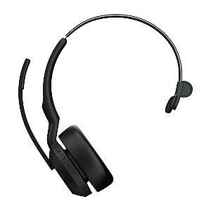 Jabra Evolve2 55 UC Mono - headset - m