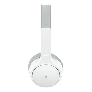 Belkin SoundForm Mini - наушники