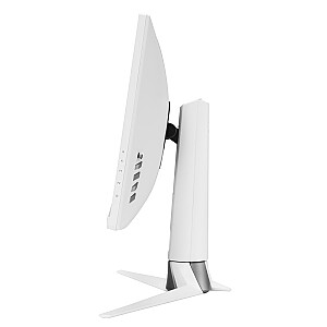 ASUS ROG Strix XG27AQ-W, игровой монитор - 27 - белый, NVIDIA G-Sync, QHD, IPS, панель 170 Гц
