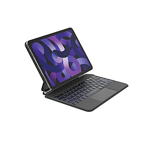 PRO KEYBOARD WITH CASE AND MAGN/IPAD AIR 10.9-IN AND IPAD PRO 11