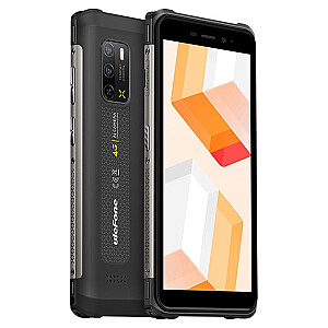 Смартфон Ulefone Armor X10 4 ГБ/32 ГБ (черный)