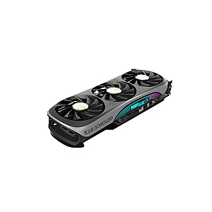 ZOTAC GAMING GeForce RTX 4070 Ti SUPER