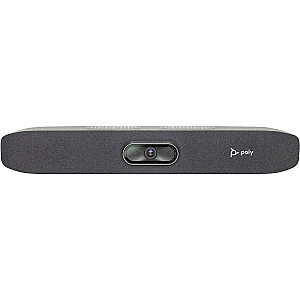 POLY STUDIO R30 USB VIDEO BAR/SWITZERLAND LOCALIZATION