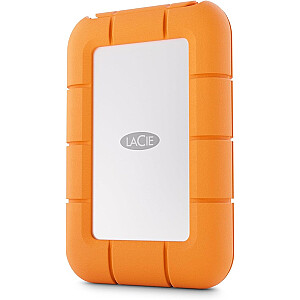 LACIE Rugged Mini 1TB 2.5SE/USB3.2 внешний SSD GEN 2X2