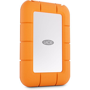 LACIE RUGGED MINI 1TB 2.5SE/USB3.2 EXTERNAL SSD GEN 2X2