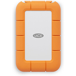 LACIE Rugged Mini 2TB 2.5SE/USB3.2 внешний SSD GEN 2X2