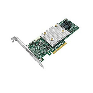 Адаптер HBA Adaptec 1100-8i SAS 12 Гбит/с PCIe 8 портов