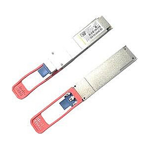 40GBASE-SR4 QSFP TRNSCVR МОДУЛЬ/MPO CONN ENTERPRISE-CLASS IN