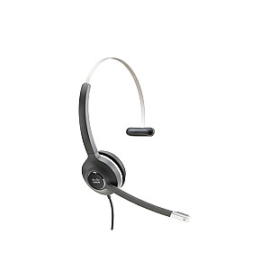 HEADSET 531 WIRED SINGLE/QD RJ HEADSET CABLE IN