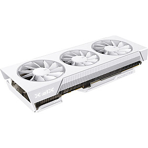 Карта граф. XFX QicksilverRX 7800XT Magnetic Air WH