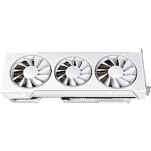 Карта граф. XFX QicksilverRX 7800XT Magnetic Air WH