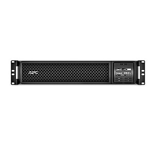 APC USV APC Smart-UPS SRT 3000VA RM 208/230V IEC (универсальный)