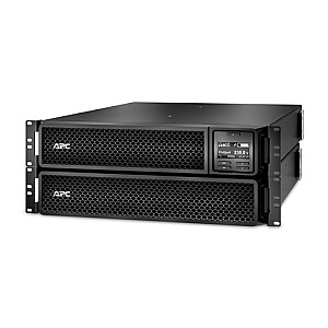 APC USV APC Smart-UPS SRT 3000VA RM 208/230V IEC (универсальный)