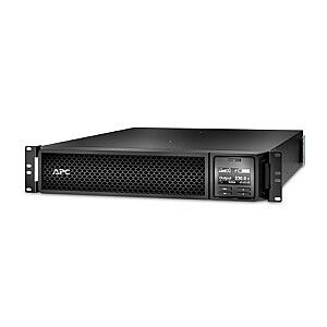 APC USV APC Smart-UPS SRT 3000VA RM 208/230V IEC (универсальный)