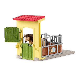 Schleich 42609 Icelandic Pony Box