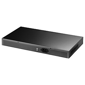 Переключатель CUDY GS1028PS2