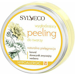 Скраб для лица Sylveco Smoothing Face Scrub 75ml