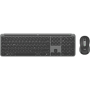 Logitech Signature Slim Combo MK950 fo