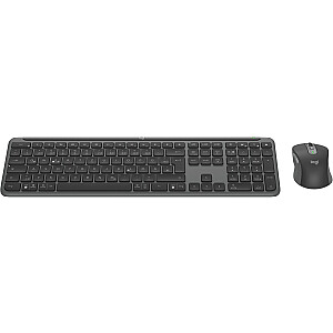 Logitech Signature Slim Combo MK950 для