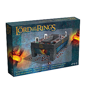 Game Lord of the Ring Helm Jar PUD CARTAMUNDI 103058071