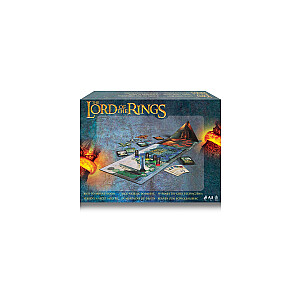 Игра Lord of the Ring Race to Mountain Destiny PUD CARTAMUNDI 103057071