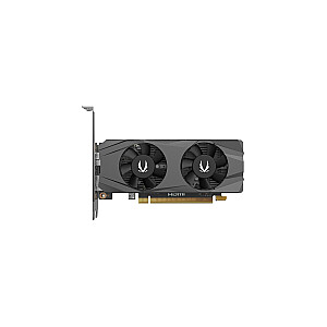 ZOTAC GAMING GeForce RTX 3050 6 ГБ LP G