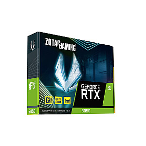 ZOTAC GAMING GeForce RTX 3050 6GB LP G