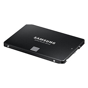 Dysk SSD 870EVO MZ-77E500B/EU 500GB 