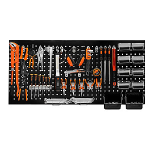 NEO tools 84-501 galddatoru instrumentu plaukts