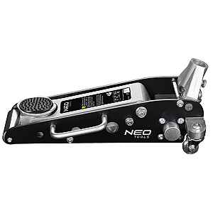 NEO tools 11-730 домкрат/подставка для автомобиля