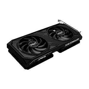 Видеокарта RTX 4070 DUAL OC 12 ГБ GDDR6 192 бит 3DP 