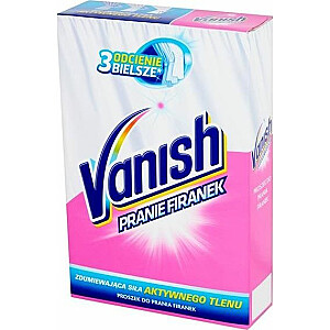 Vanish VANISH_ Pulveris aizkaru mazgāšanai 400g