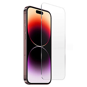 Mocco Tempered Glass Защитное стекло для экрана Apple iPhone 16