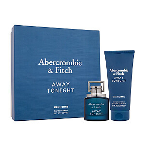 Abercrombie &amp; Fitch Away tualetes ūdens 50ml