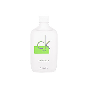 Tualetes ūdens Calvin Klein CK One 100ml