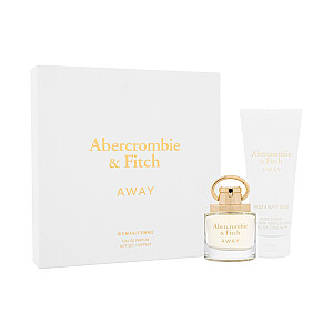 Abercrombie & Fitch Away parfimērijas ūdens 50 ml