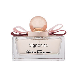 Ferragamo Signorina smaržūdens 50 ml