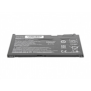 Akumulators HP 450 G4, 470 G4 3500 mAh (40 Wh), 11,4 volti