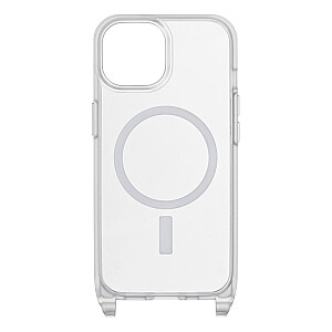 OTTERBOX CASE REACT NECKLACE MAGSAFE IPHONE15