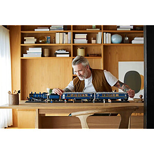 LEGO 21344 Ideas Pociąg Orient Express