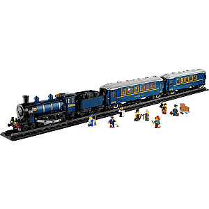 LEGO 21344 Ideas Pociąg Orient Express