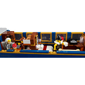 LEGO 21344 Ideas Pociąg Orient Express