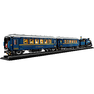 LEGO 21344 Ideas Pociąg Orient Express