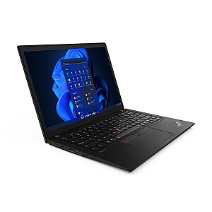 Lenovo ThinkPad X13 G3 i5-1245U vPro 13" WUXGA AG 300nit IPS 16 ГБ SSD512 IrisXe BLK TB4 W11Pro 3 года выезд