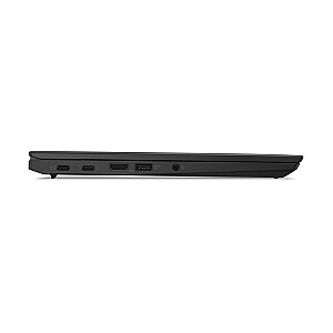 Lenovo ThinkPad X13 G3 i5-1245U vPro 13" WUXGA AG 300nit IPS 16 ГБ SSD512 IrisXe BLK TB4 W11Pro 3 года выезд