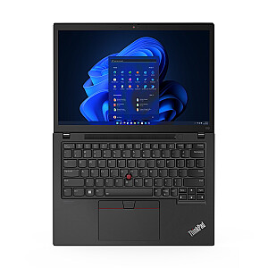 Lenovo ThinkPad X13 G3 i5-1245U vPro 13" WUXGA AG 300nit IPS 16 ГБ SSD512 IrisXe BLK TB4 W11Pro 3 года выезд