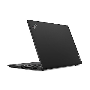 Lenovo ThinkPad X13 G3 i5-1245U vPro 13" WUXGA AG 300nit IPS 16 ГБ SSD512 IrisXe BLK TB4 W11Pro 3 года выезд