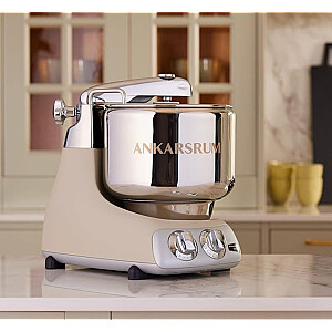 Ankarsrum AKM 6230HB Stand mixer 600 W Harmony Beige